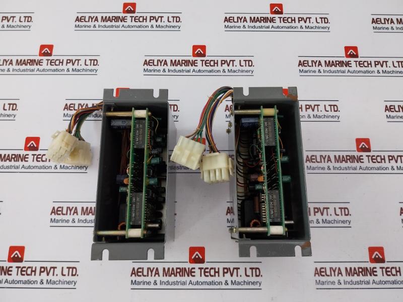 Taiyo Nts-4B-va Starter By Solid State Relay