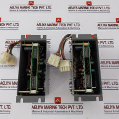 Taiyo Nts-4B-va Starter By Solid State Relay