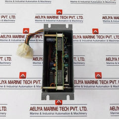 Taiyo Nts-4B-va Starter By Solid State Relay