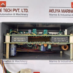 Taiyo Nts-4B-va Starter By Solid State Relay