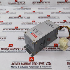 Taiyo Nts-4B-va Starter By Solid State Relay