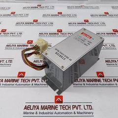 Taiyo Nts-4B-va Starter By Solid State Relay