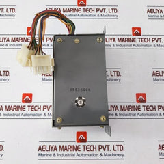 Taiyo Nts-4B-va Starter By Solid State Relay