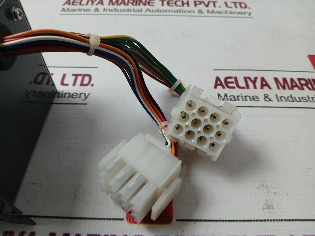 Taiyo Nts-4E-v Solid State Relay