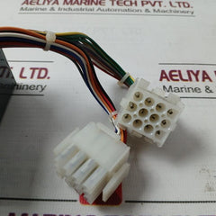 Taiyo Nts-4E-v Solid State Relay