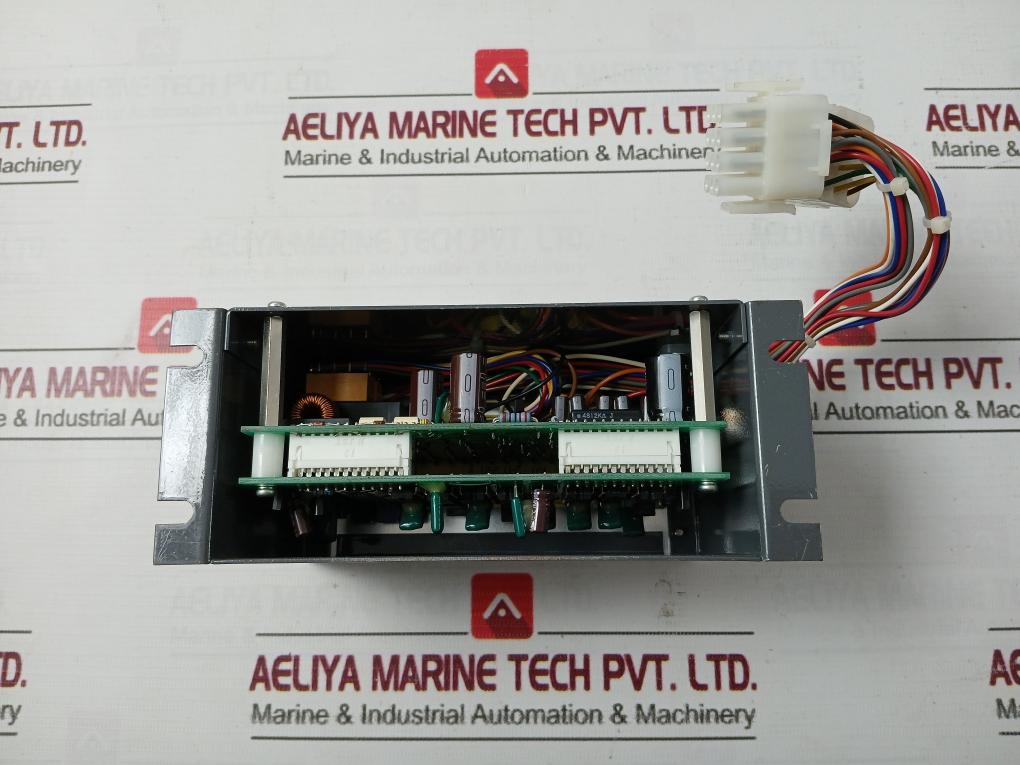 Taiyo Nts-4E-v Solid State Relay