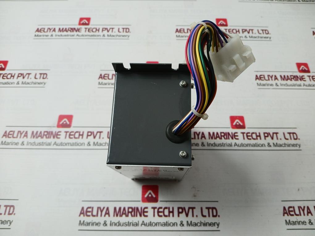 Taiyo Nts-4E-v Solid State Relay