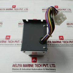 Taiyo Nts-4E-v Solid State Relay
