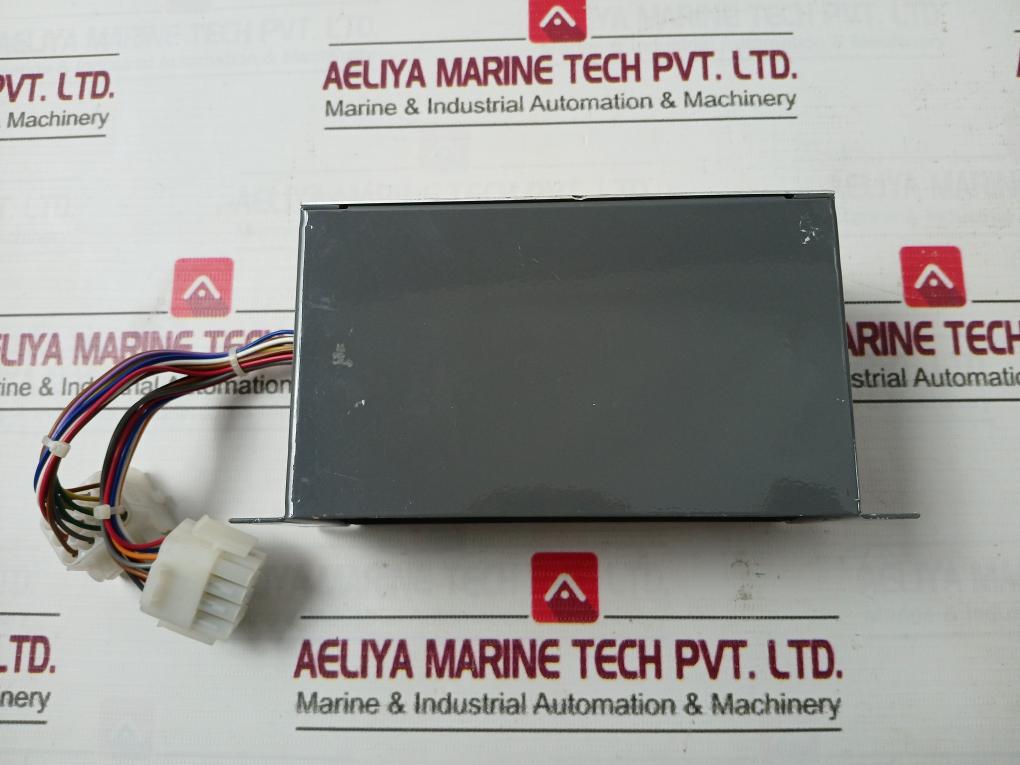 Taiyo Nts-4E-v Solid State Relay