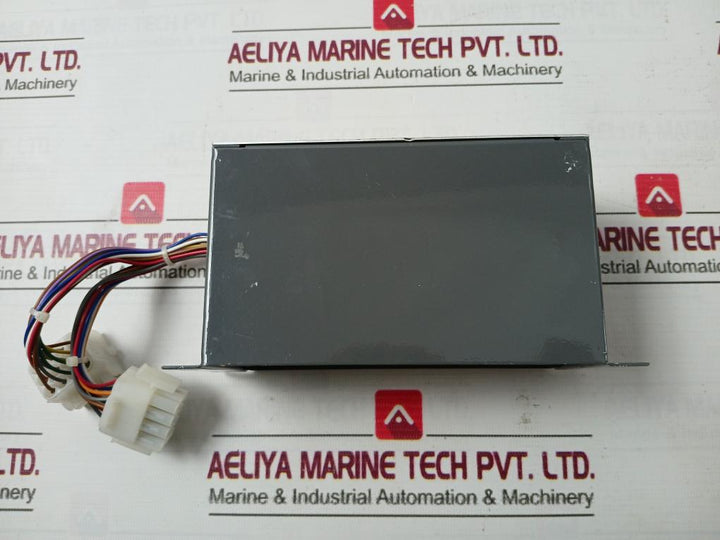Taiyo Nts-4E-v Solid State Relay