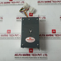 Taiyo Nts-4E-v Solid State Relay