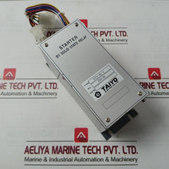 Taiyo Nts-4E-v Solid State Relay