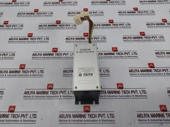 Taiyo Nts-4E-v Starter By Solid State Relay