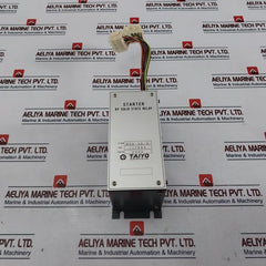 Taiyo Nts-4E-v Starter By Solid State Relay