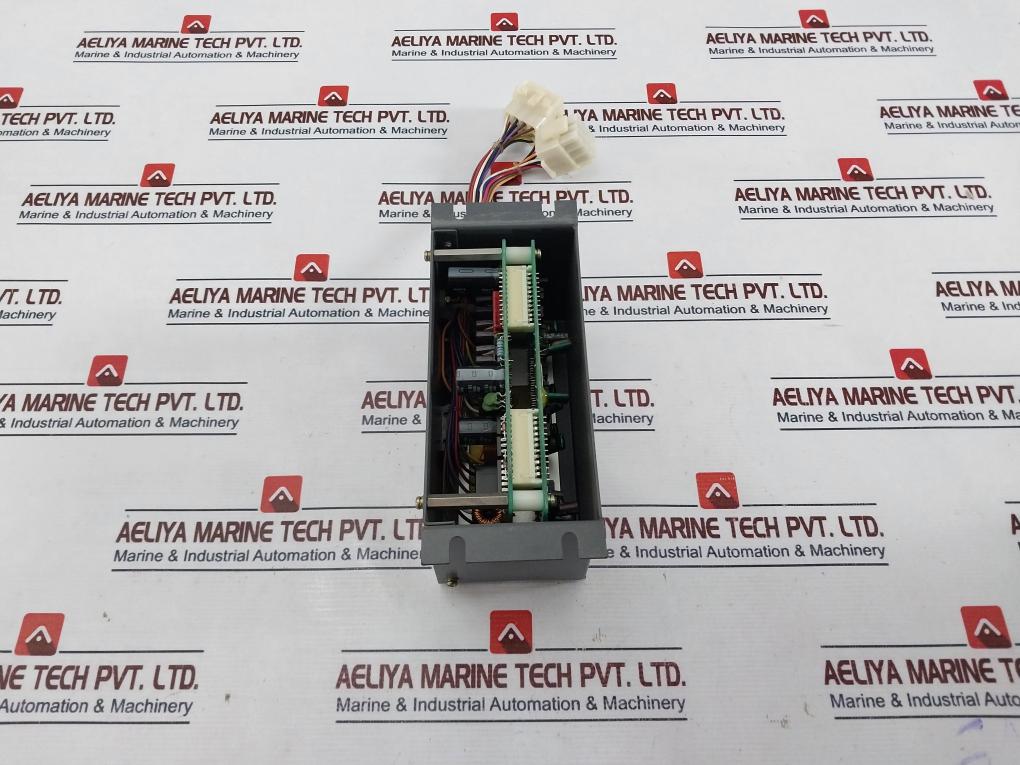 Taiyo Nts-4E-v Starter By Solid State Relay