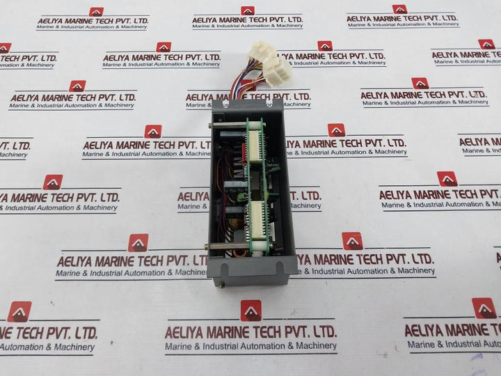Taiyo Nts-4E-v Starter By Solid State Relay