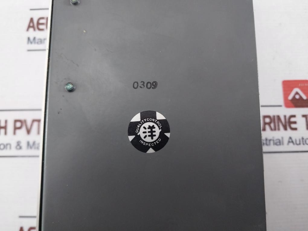 Taiyo Nts-4E-v Starter By Solid State Relay