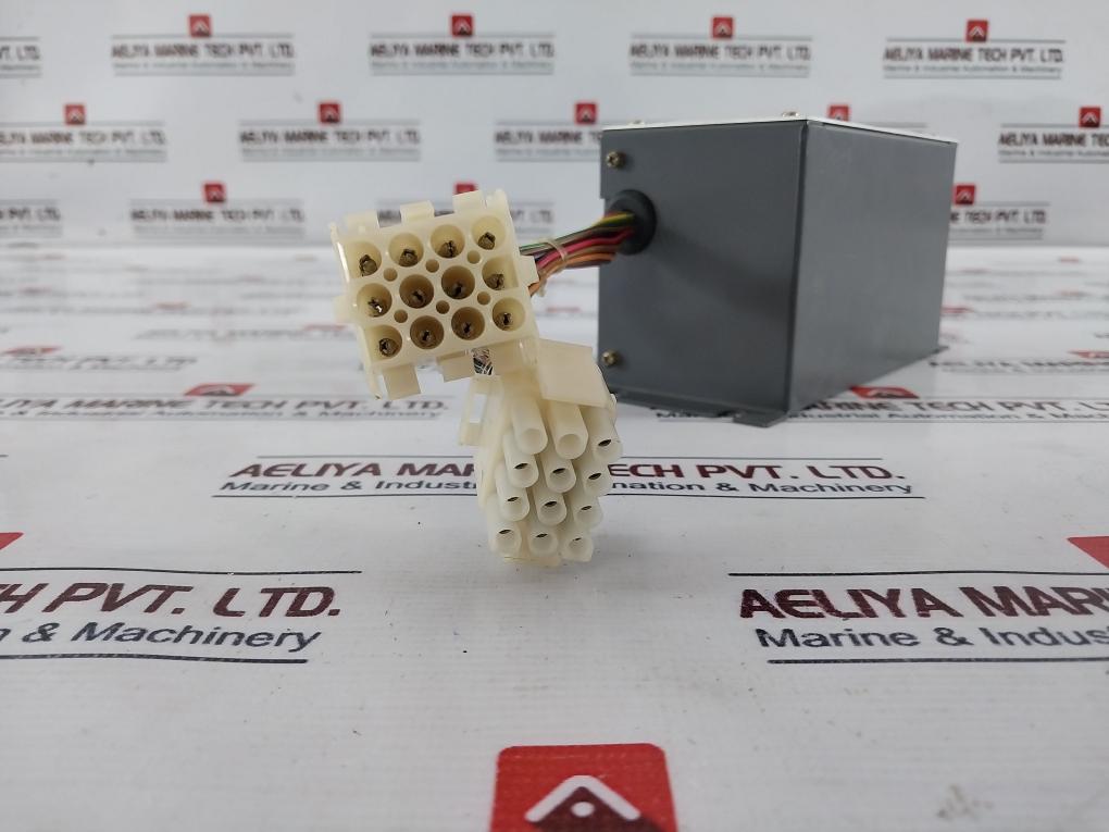 Taiyo Nts-4E-v Starter By Solid State Relay