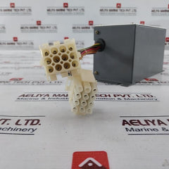 Taiyo Nts-4E-v Starter By Solid State Relay