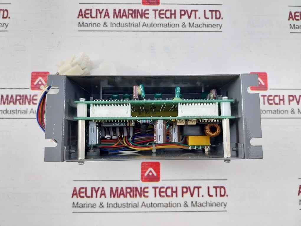 Taiyo Nts-4E-v Starter By Solid State Relay Ac200V