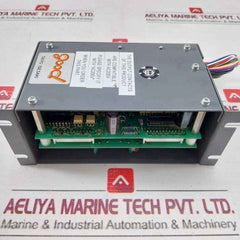Taiyo Nts-4E-v Starter By Solid State Relay Ac200V