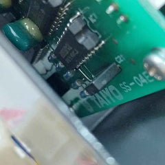Taiyo Nts-4E-v Starter By Solid State Relay Ac200V