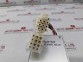 Taiyo Nts-4E-v Starter By Solid State Relay Ac200V