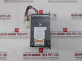 Taiyo Nts-4E-v Starter By Solid State Relay Ac200V