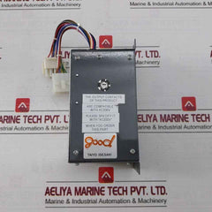 Taiyo Nts-4E-v Starter By Solid State Relay Ac200V