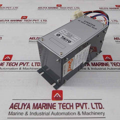 Taiyo Nts-4E-v Starter By Solid State Relay Ac200V