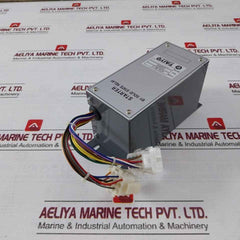 Taiyo Nts-4E-v Starter By Solid State Relay Ac200V