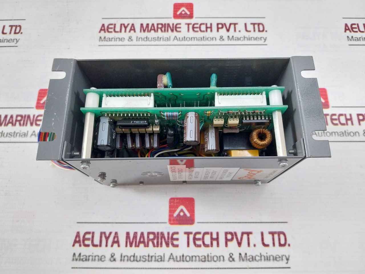 Taiyo Nts-4E-v Starter By Solid State Relay Ac200V