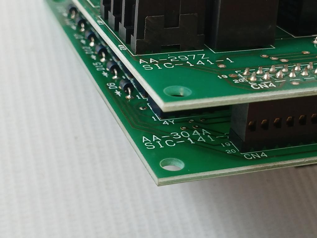 Taiyo Pcb Module Aa-297Z