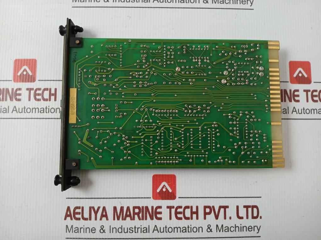 Taiyo Pcb Module For Stern Tube Bearing High Temperature Aa-070-b