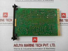Taiyo Pcb Module For Stern Tube Bearing High Temperature Aa-070-b