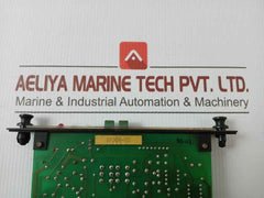 Taiyo Pcb Module For Stern Tube Bearing High Temperature Aa-070-b