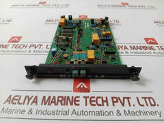 Taiyo Pcb Module For Stern Tube Bearing High Temperature Aa-070-b
