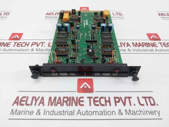 Taiyo Printed Circuit Board Aa-066-b