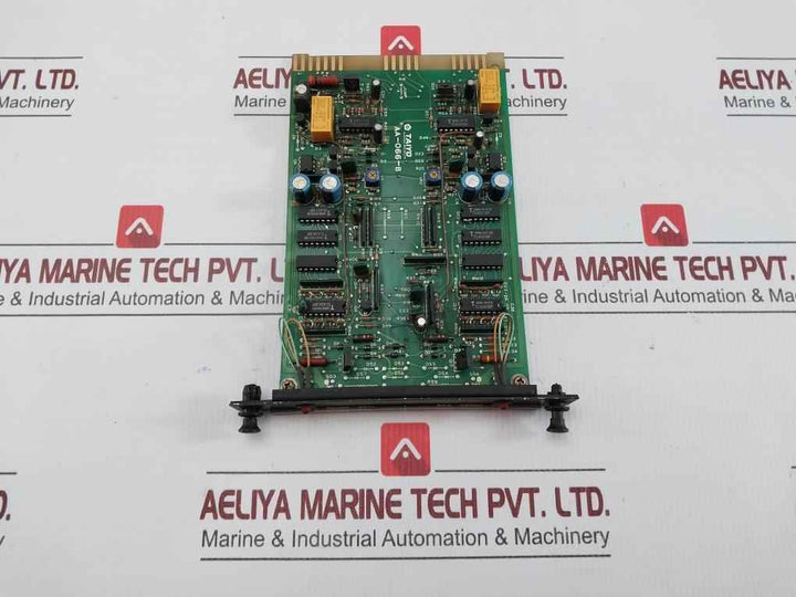 Taiyo Printed Circuit Board Aa-066-b