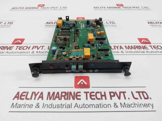 Taiyo Printed Circuit Board Aa-070-b