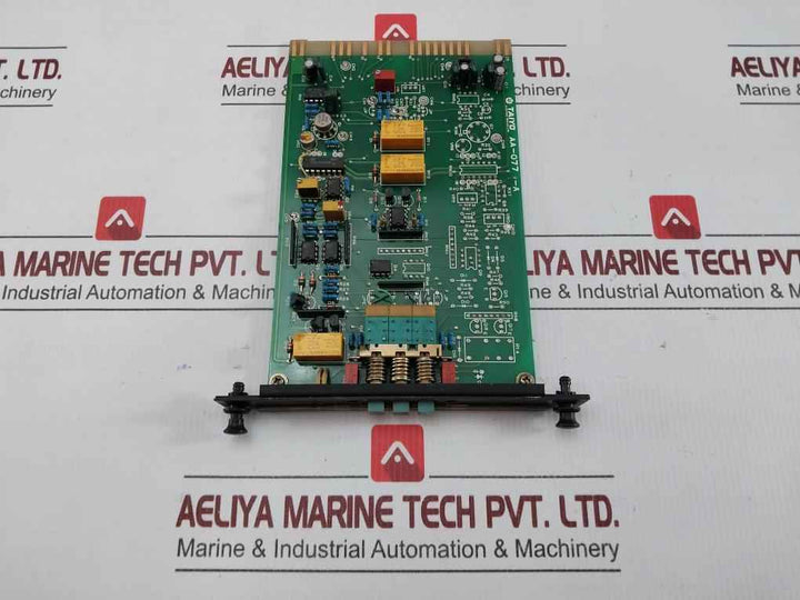 Taiyo Printed Circuit Board Aa-077-a