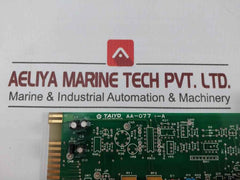 Taiyo Printed Circuit Board Aa-077-a