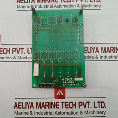 Taiyo Printed Circuit Board Aa-195A