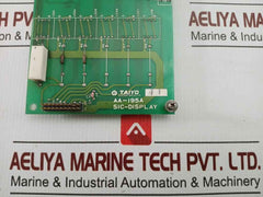 Taiyo Printed Circuit Board Aa-195A