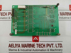 Taiyo Printed Circuit Board Aa-195A