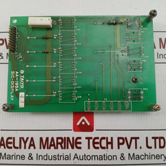 Taiyo Printed Circuit Board Aa-195A