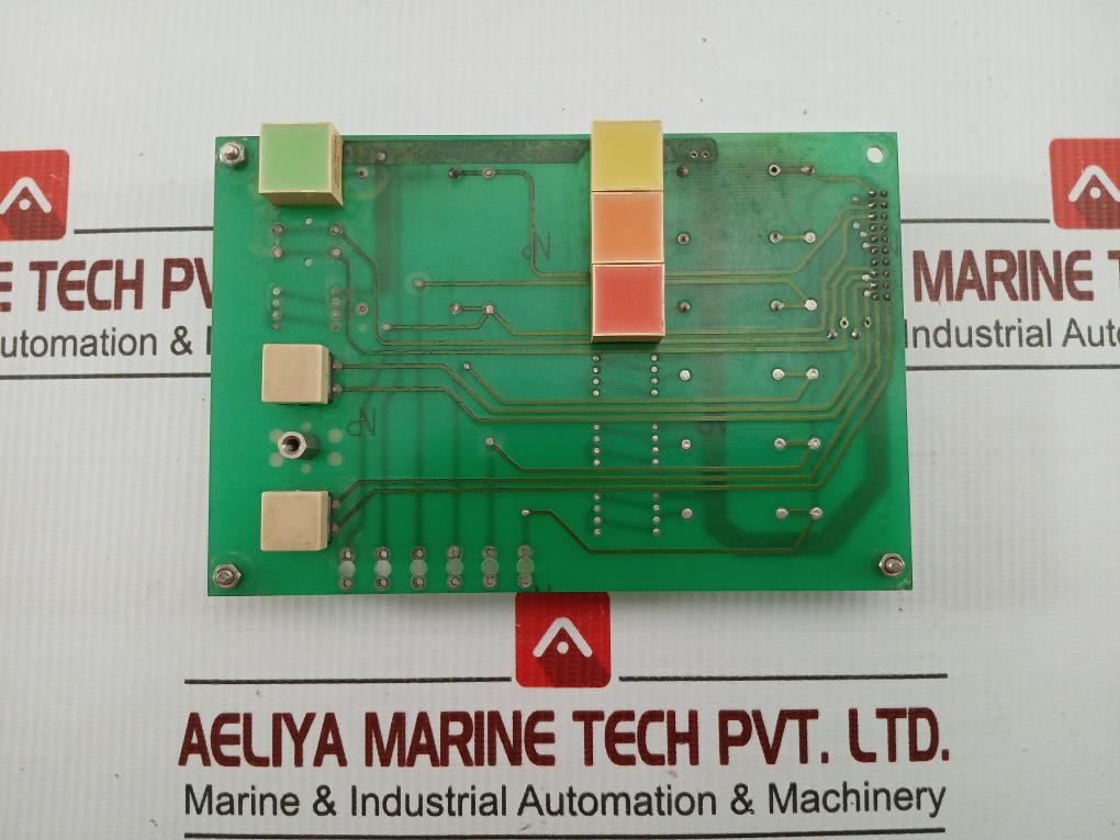 Taiyo Printed Circuit Board Aa-195A