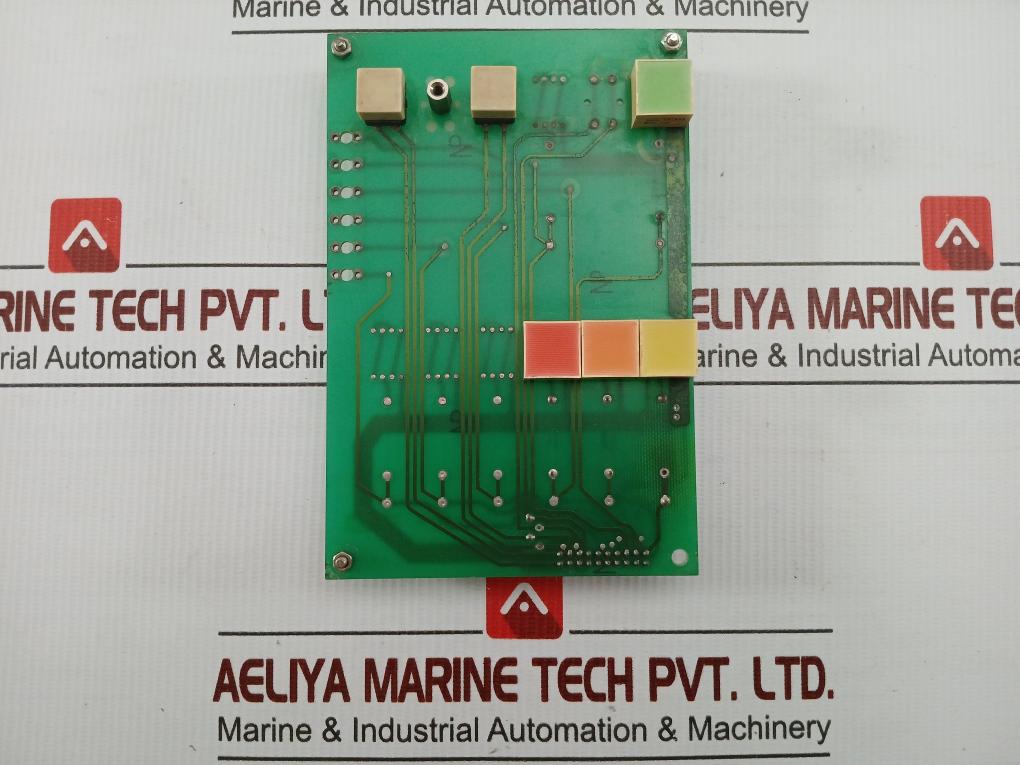 Taiyo Printed Circuit Board Aa-195A