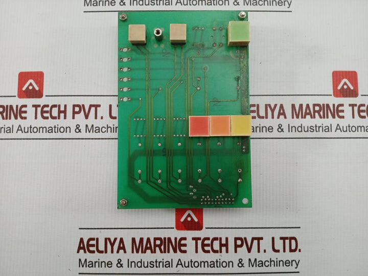 Taiyo Printed Circuit Board Aa-195A