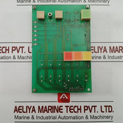 Taiyo Printed Circuit Board Aa-195A